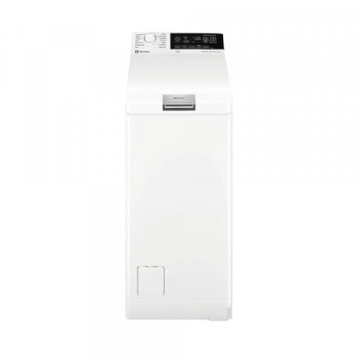 Electrolux 伊萊克斯 EW7T3722AF 7.0公斤 1200轉 上置式蒸氣系統洗衣機
